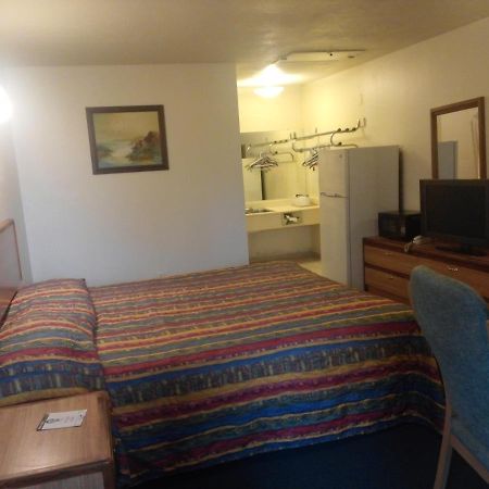 Evergreen Inn コビーナ エクステリア 写真