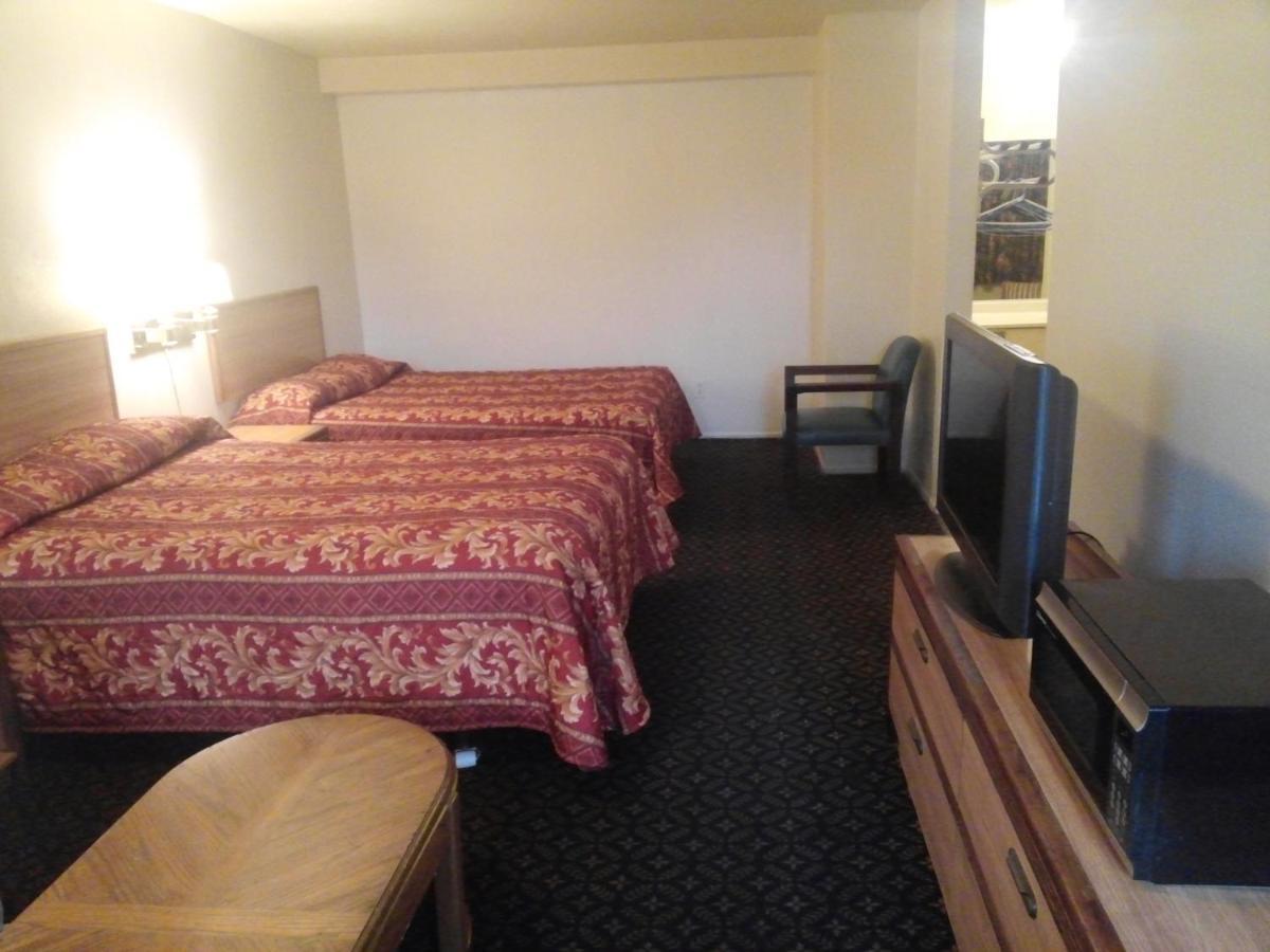 Evergreen Inn コビーナ エクステリア 写真