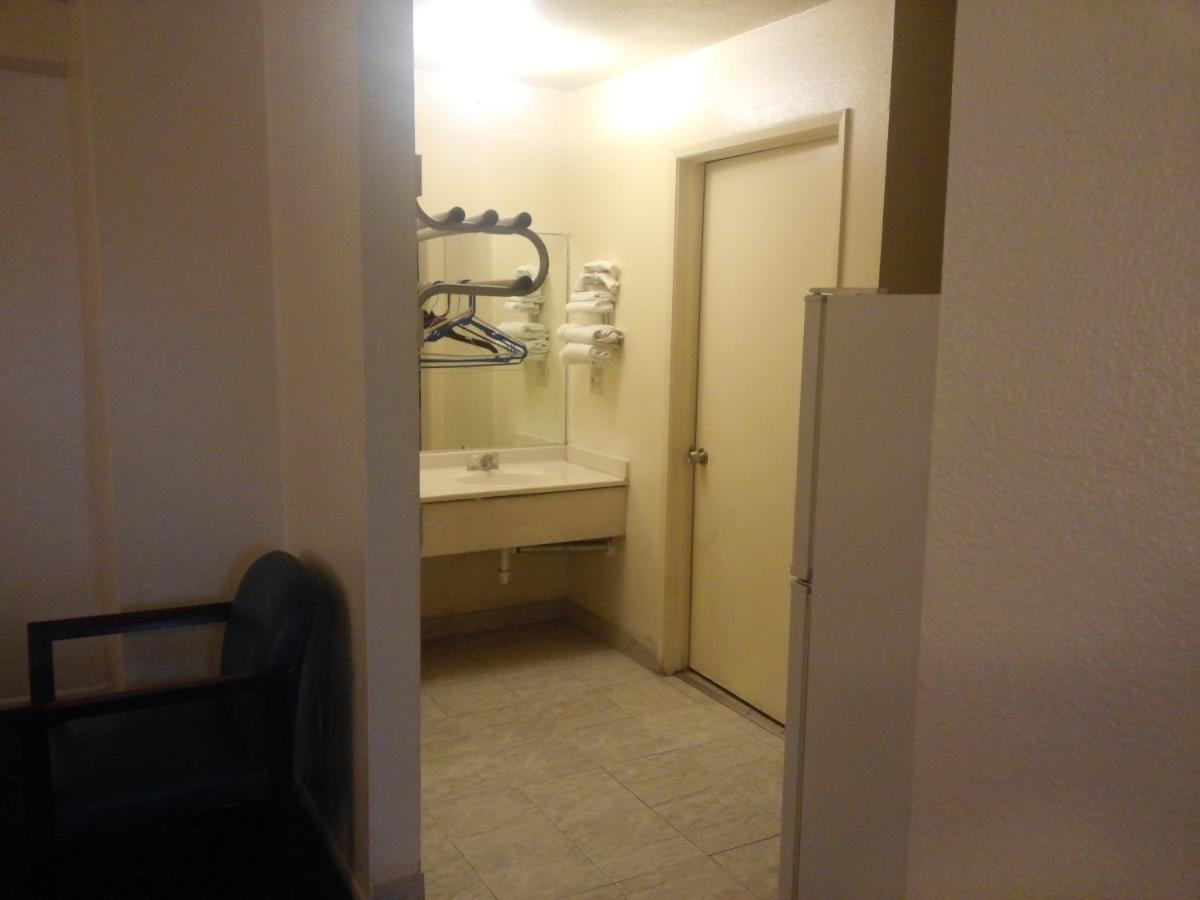 Evergreen Inn コビーナ エクステリア 写真