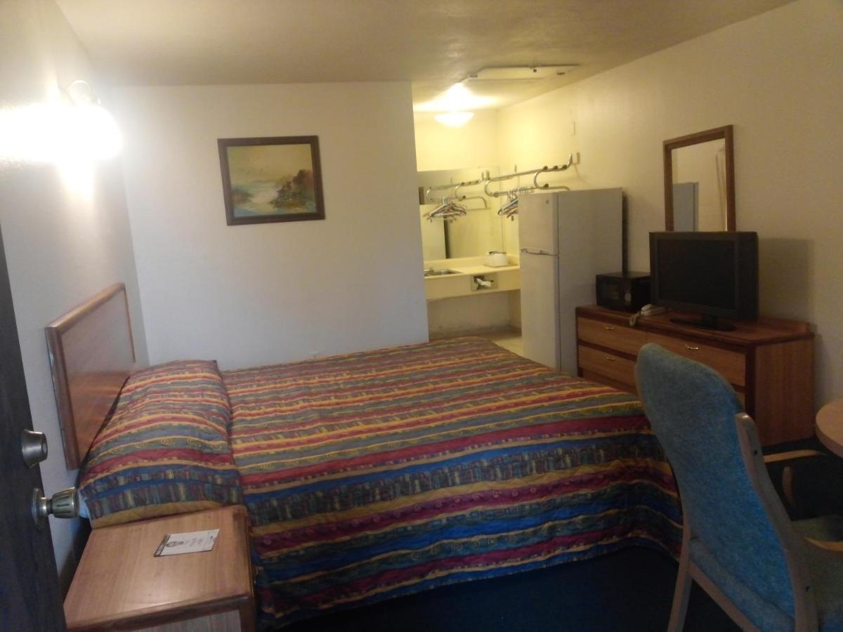 Evergreen Inn コビーナ エクステリア 写真