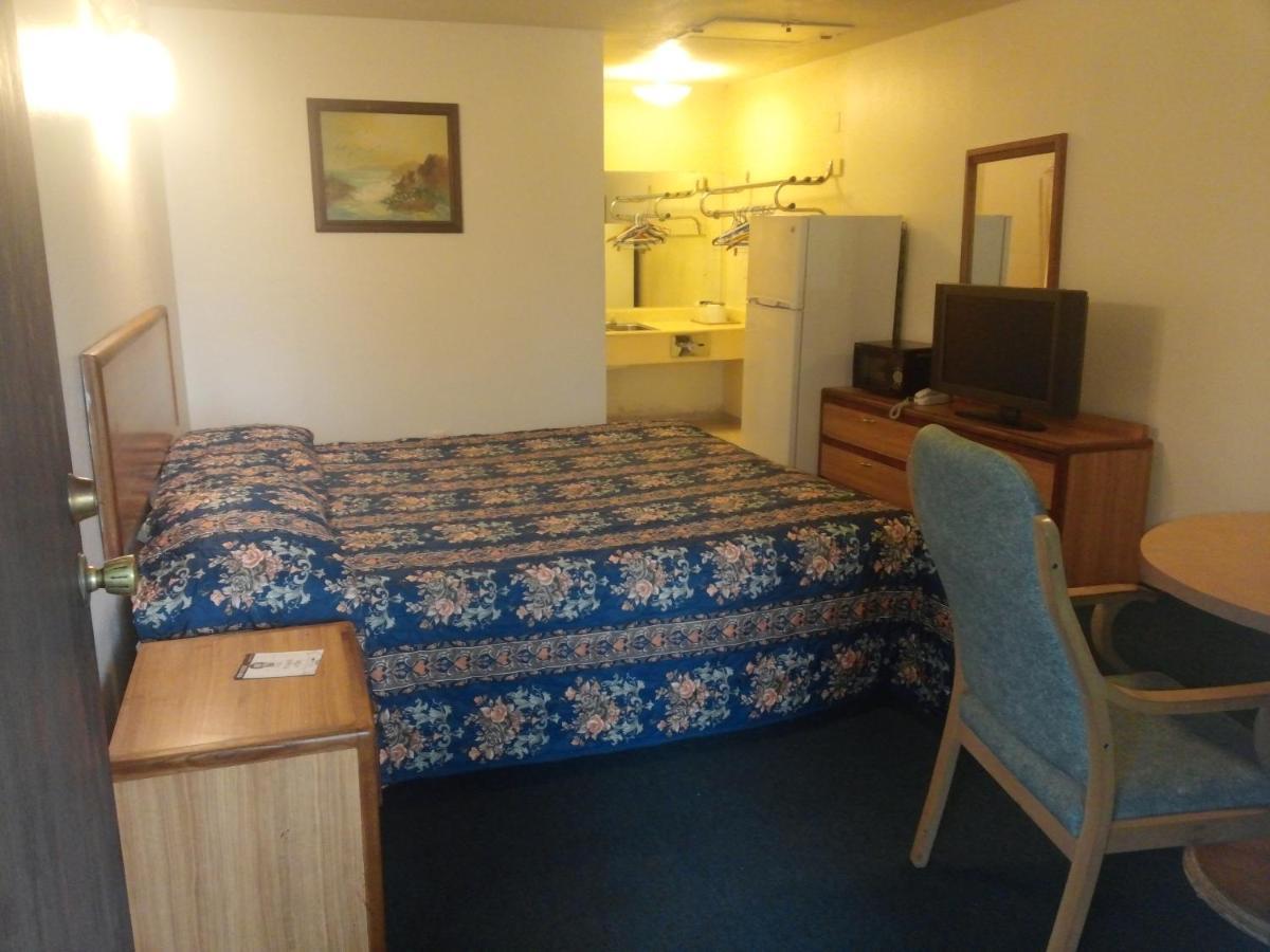 Evergreen Inn コビーナ 部屋 写真
